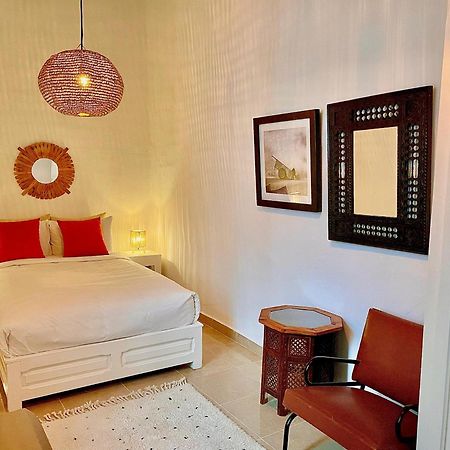 Cozycornerhouse Apartment Essaouira Exterior foto