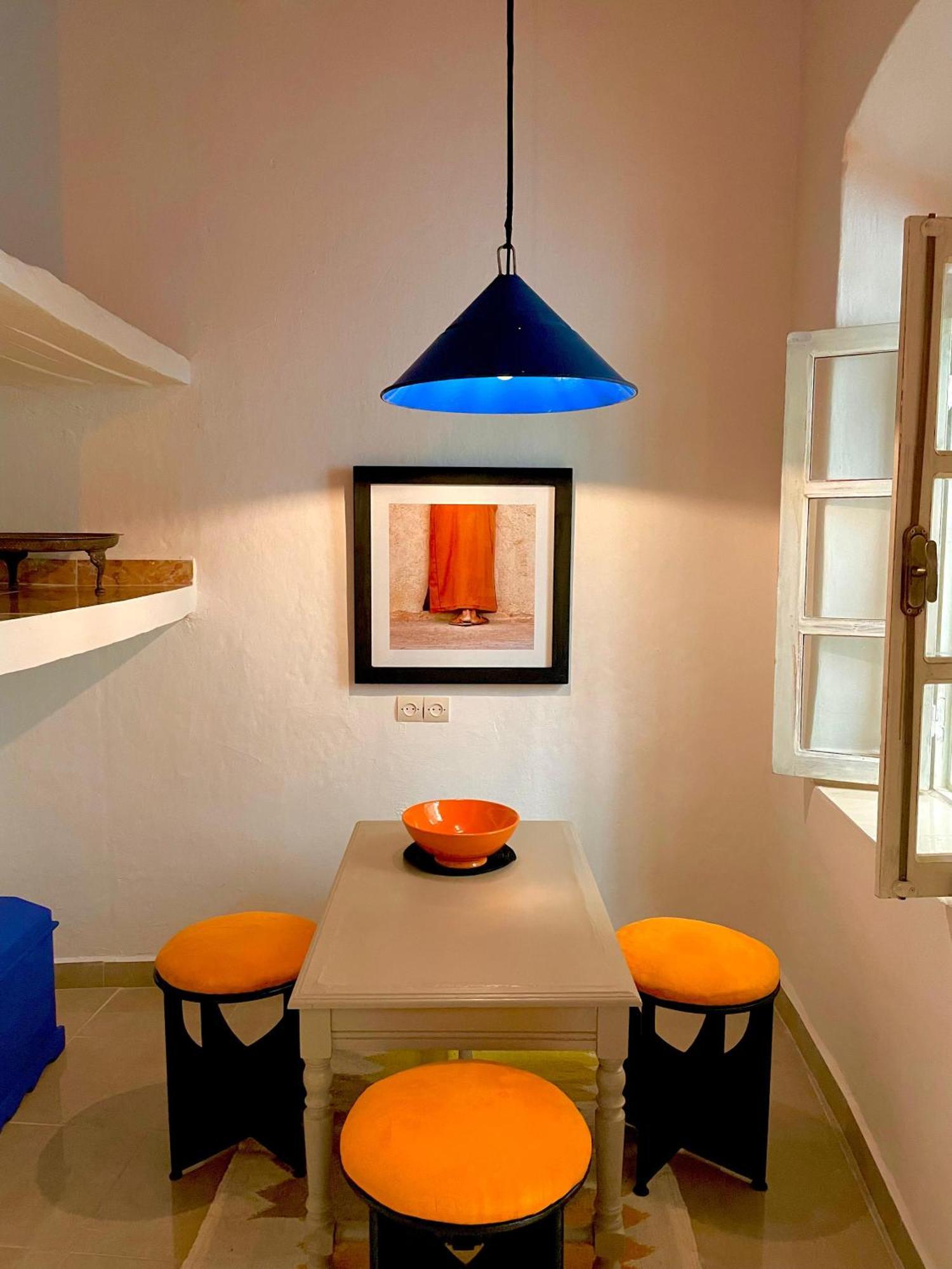 Cozycornerhouse Apartment Essaouira Exterior foto