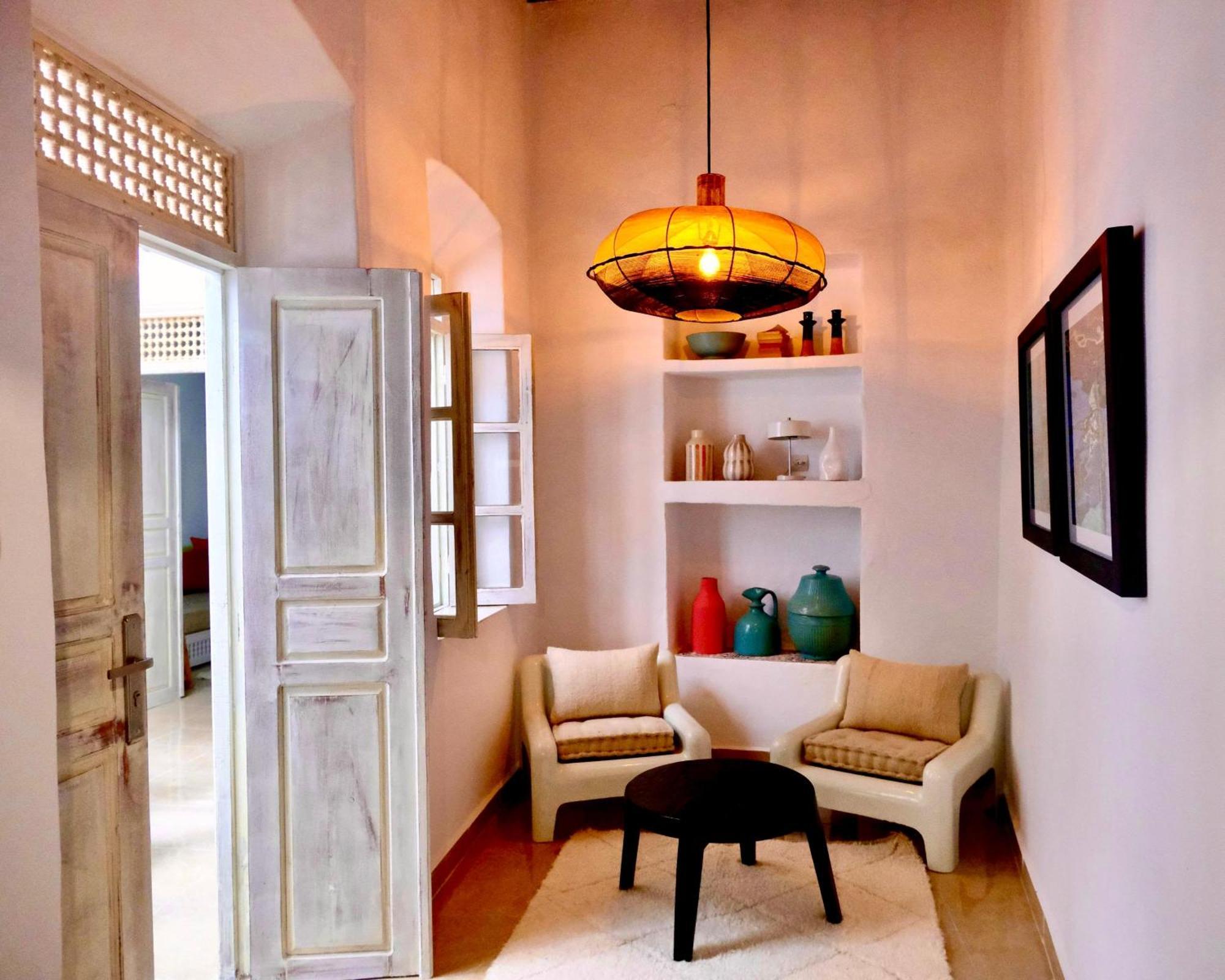 Cozycornerhouse Apartment Essaouira Exterior foto