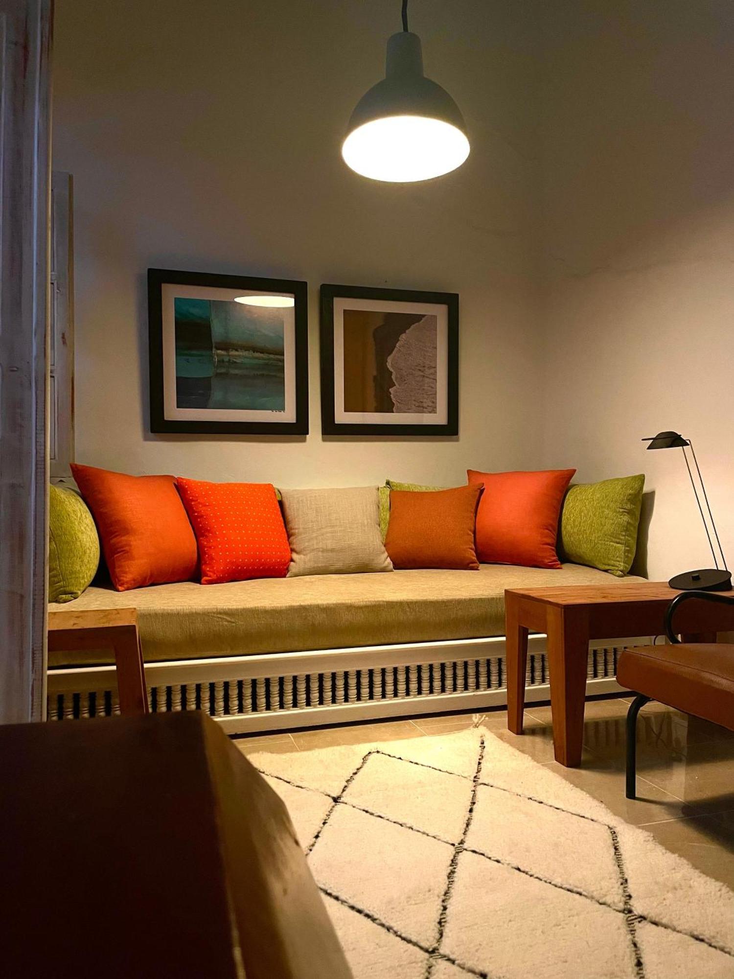 Cozycornerhouse Apartment Essaouira Exterior foto