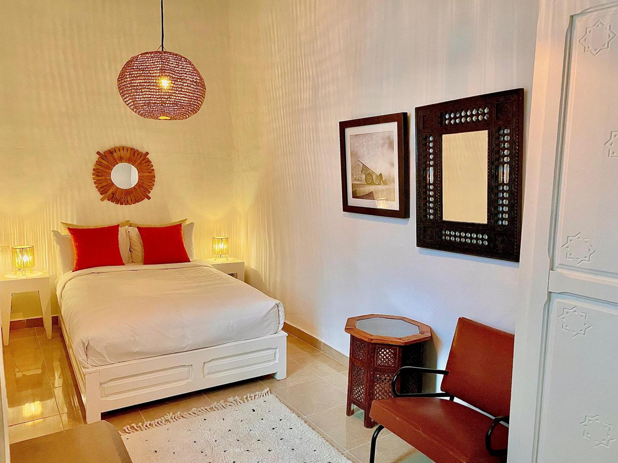 Cozycornerhouse Apartment Essaouira Exterior foto